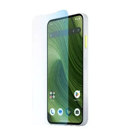 Fairphone skärmskydd för Fairphone (Gen. 6) transparent
