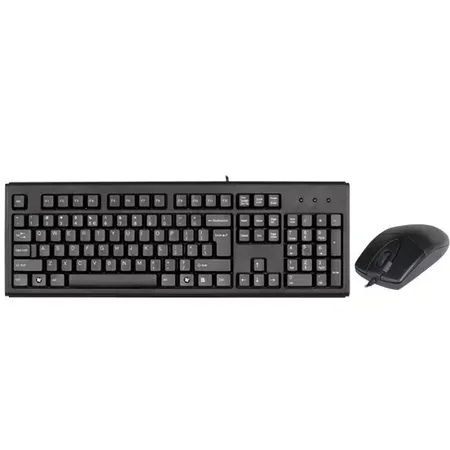 A4Tech KM-72620D