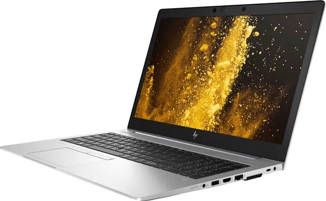 HP 7YK57EA#ABN Laptop