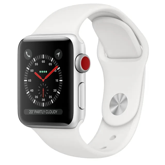 Apple Watch Series 3 42 mm
