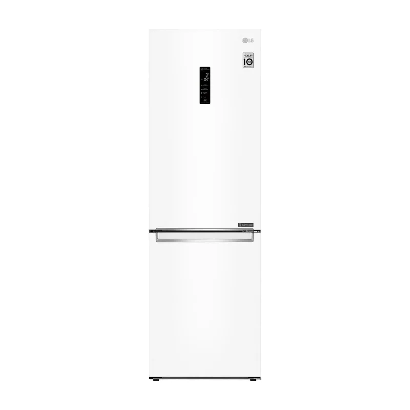 LG GBB71SWDMN kyl/frys