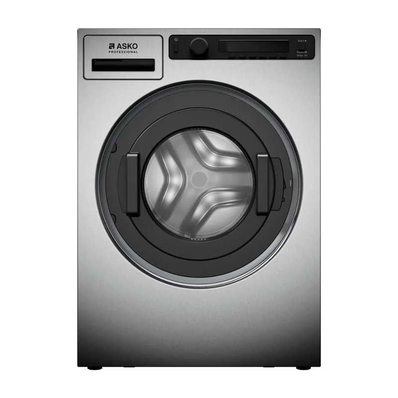 Asko Professional WMC8943VC.S tvättmaskin
