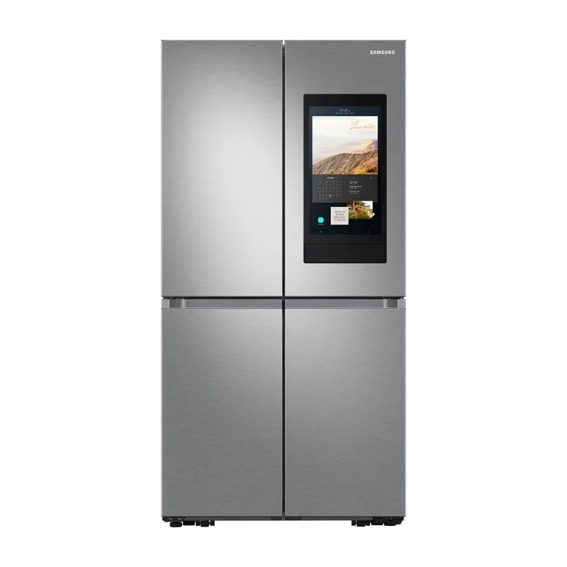 Samsung Family Hub RF65A977FSR/EF kyl/frys