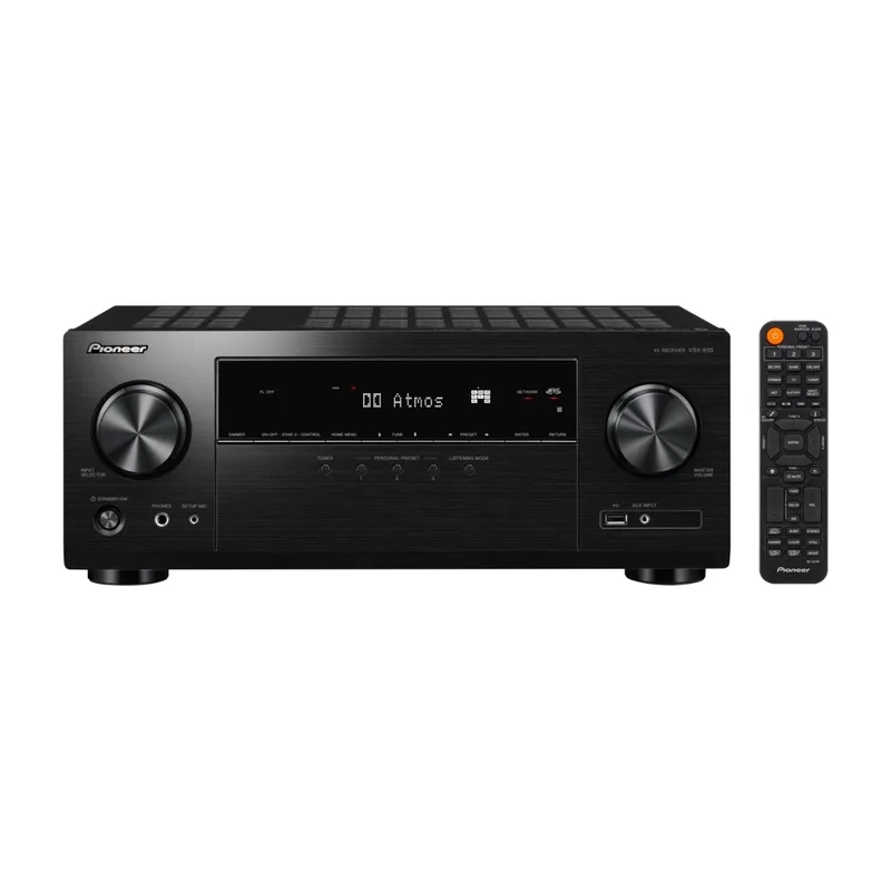 Pioneer VSX-935M2