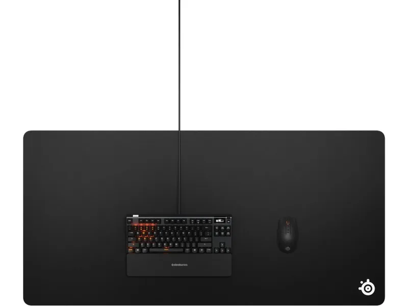 STEELSERIE s 3XL Gaming Musmatta