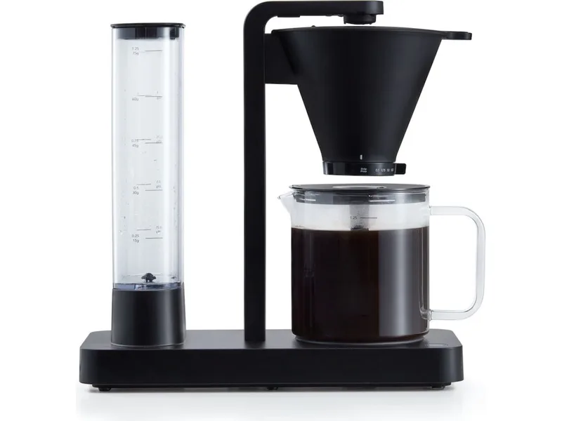 Wilfa WSPL-3B kaffebryggare