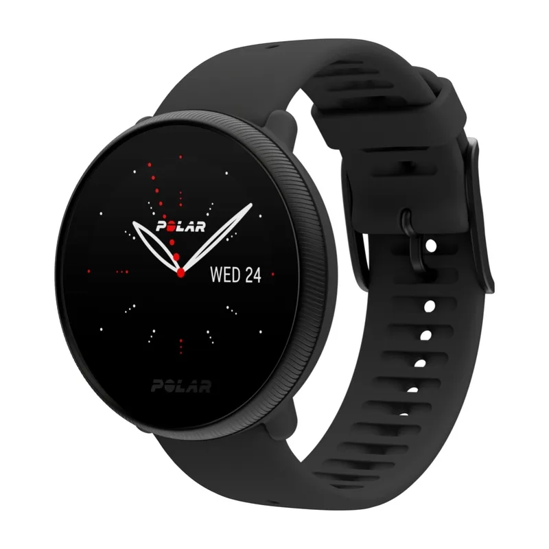 Polar IGNITE 2