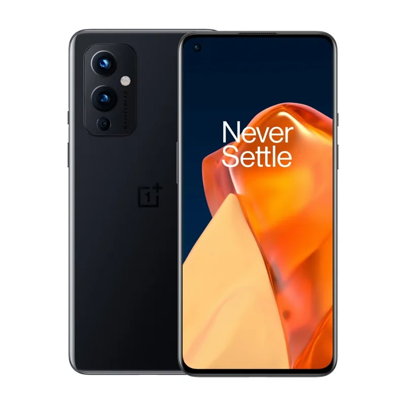 OnePlus 9 8/128 GB, Astral Black