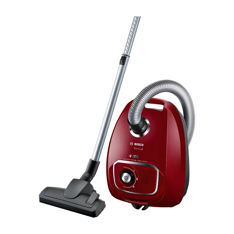 Bosch Serie 4 BGLS4X201 dammsugare
