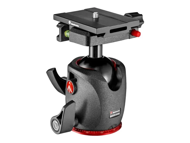 Manfrotto XPRO MHXPRO-BHQ6