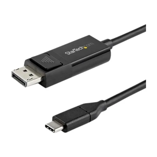 StarTech.com USB C till DisplayPort 1.2-kabel