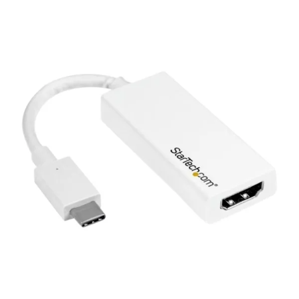 StarTech.com USB-C till HDMI-adapter med 4K 30 Hz