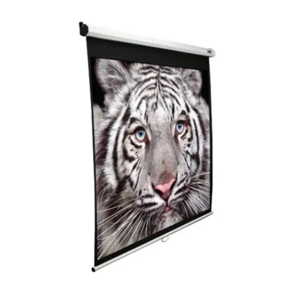 Elite Screens Manual Series M94NWX