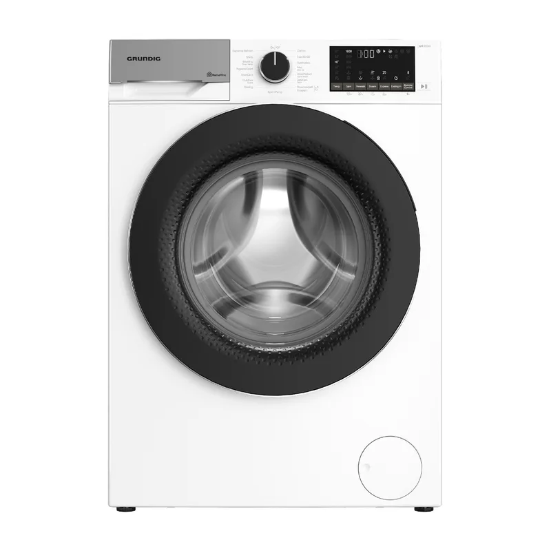 Grundig GR5500 GWP696110W tvättmaskin