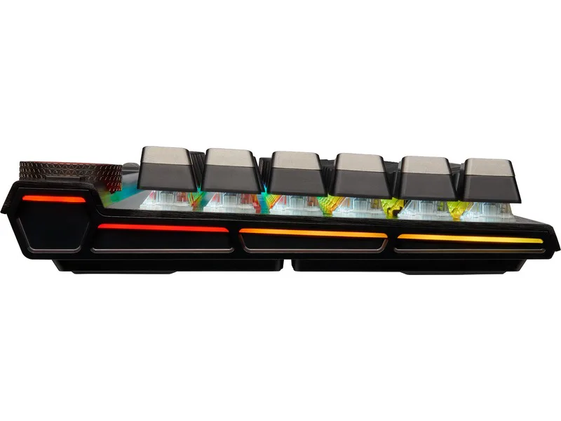 CORSAIR K100 RGB Gamingtangentbord