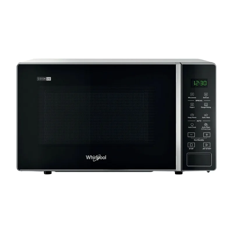 Whirlpool Mwps 201 Sb mikrovågsugn