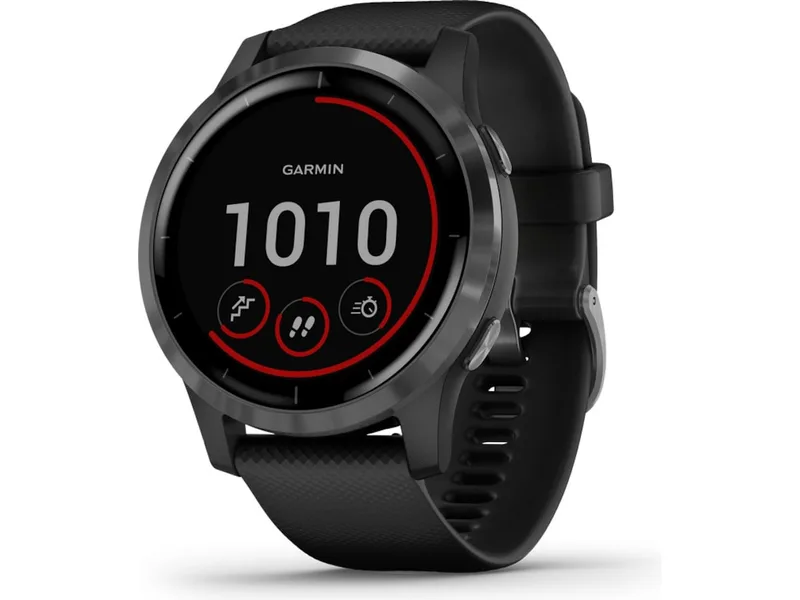 GARMIN Vivoactive 4 GPS sportsklocka 45mm