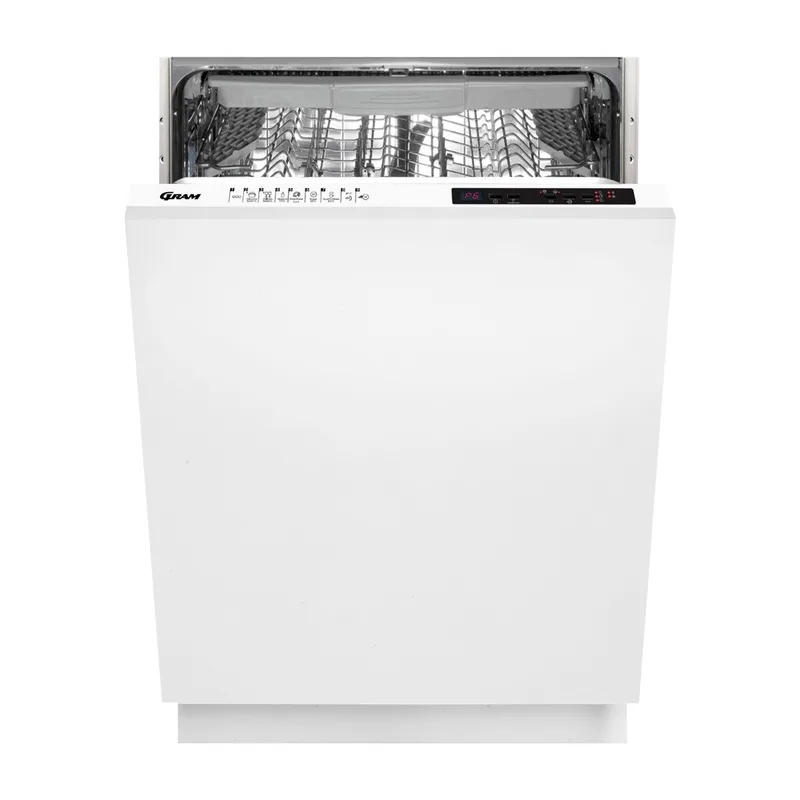 Gram DSI 6400-60/1 integrerad diskmaskin