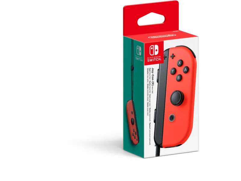 NINTENDO Switch Joy-Con Right