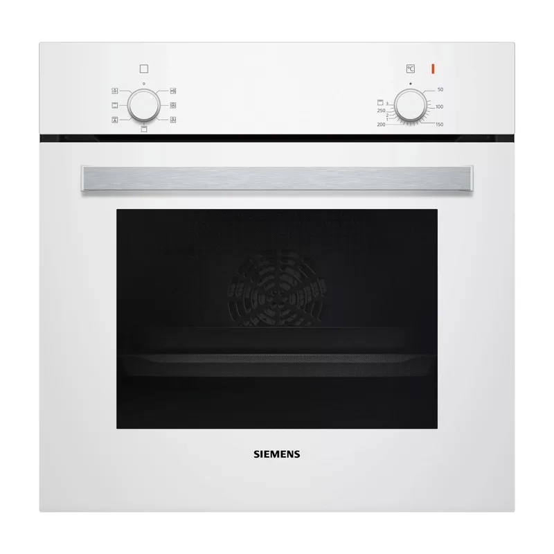 Siemens iQ100 HB010FBV1S inbyggnadsugn