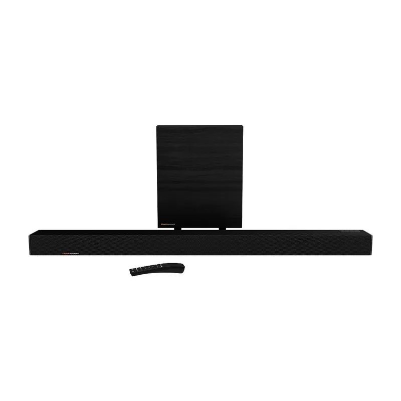 Klipsch Cinema 700 soundbar