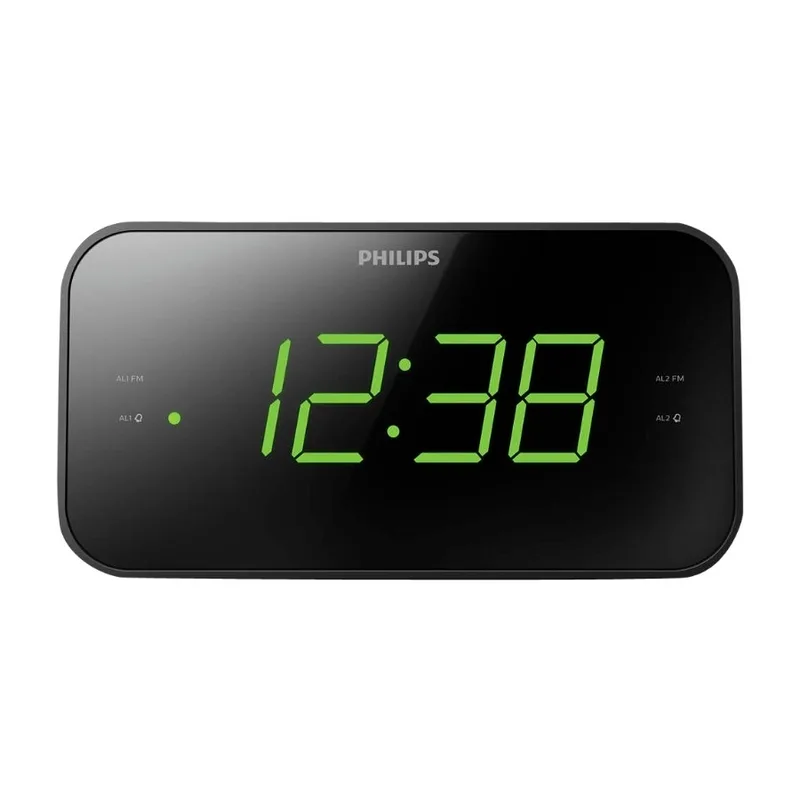 Philips R3306 digital klockradio