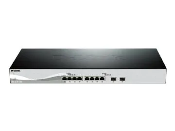 D-Link DXS 1210-10TS