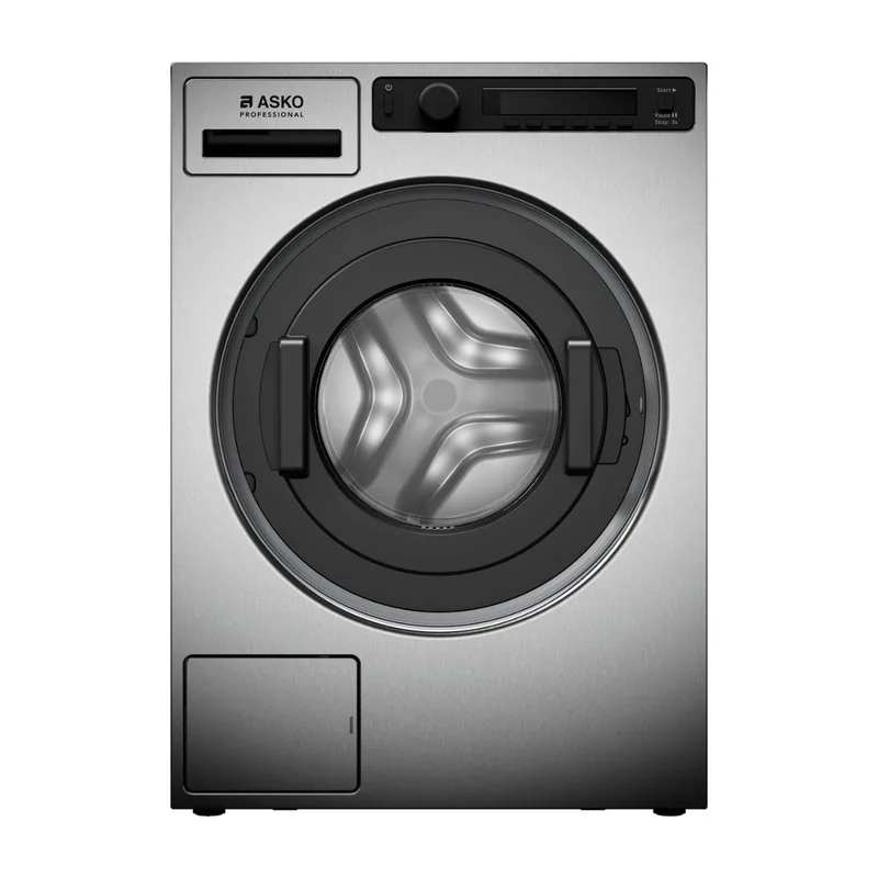 Asko Professional WMC8947PI.S tvättmaskin
