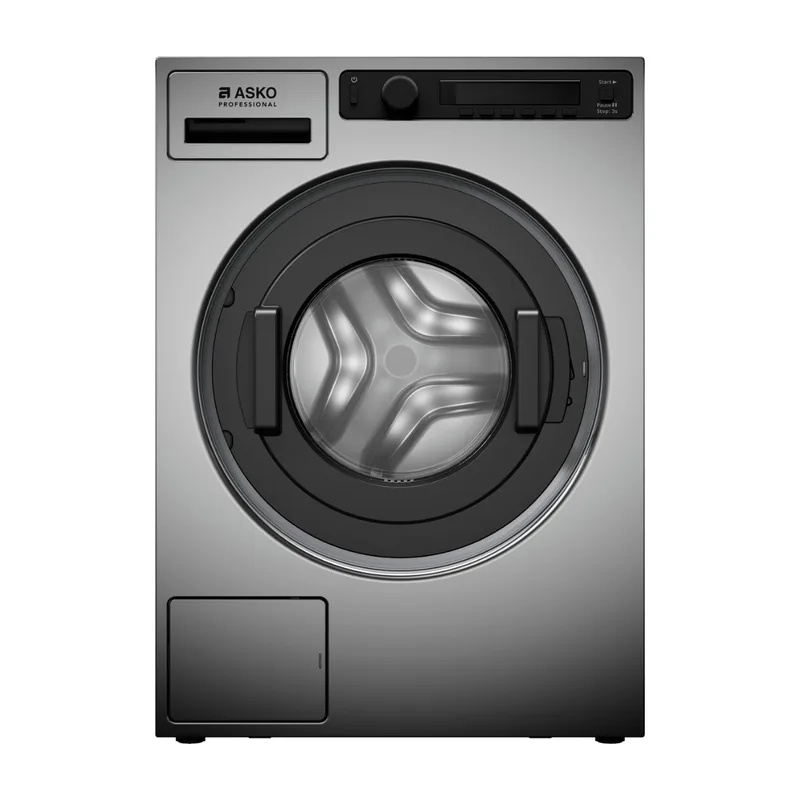 Asko Professional WMC6742P.T tvättmaskin