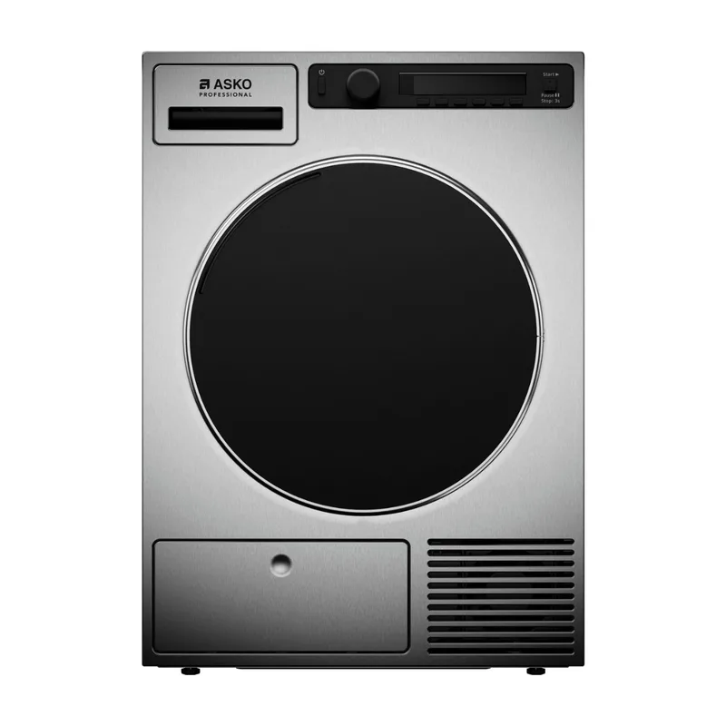 Asko Professional TDC1771HC.S torktumlare