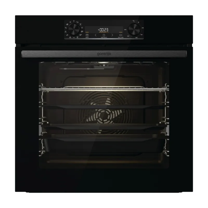 Gorenje Essential Line BO9647BG inbyggnadsugn