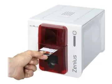 Evolis Zenius Classic line