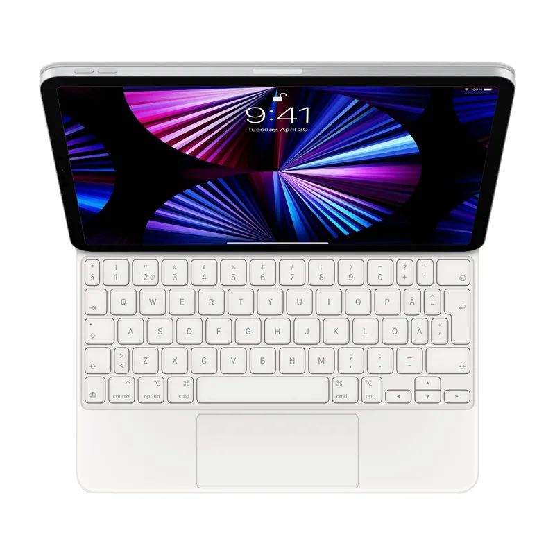 Apple Magic Keyboard till iPad Pro 11 tum