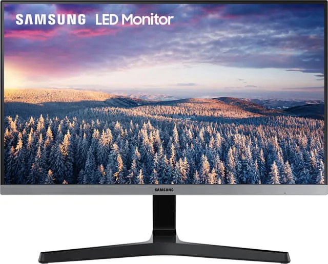 Samsung LS27R350FHUXEN 27" bildskärm