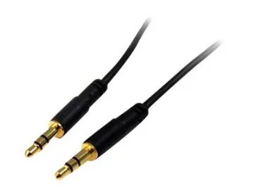 StarTech.com 3.5mm Audio Cable