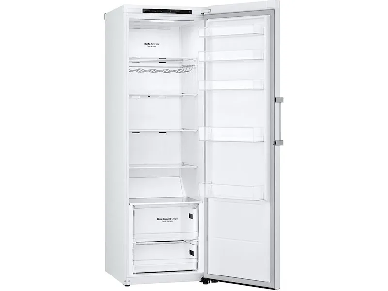 LG Kylskåp GLT51SWGSZ (vit)
