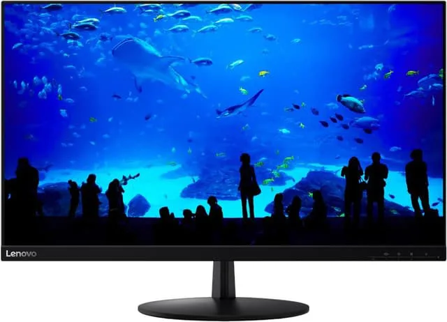Lenovo L28u-30 28" bildskärm
