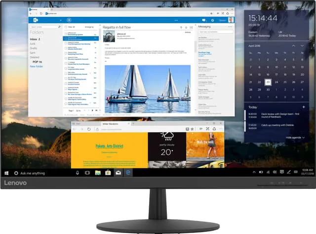 Lenovo L27q-30 27" bildskärm