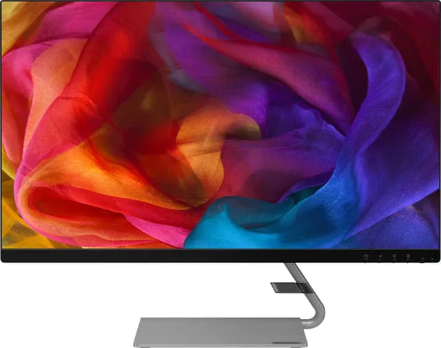 Lenovo Q27q-10 27" bildskärm