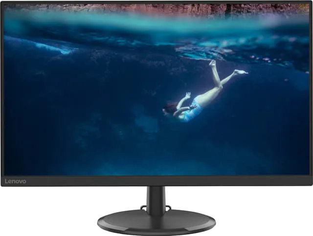 Lenovo C27-20