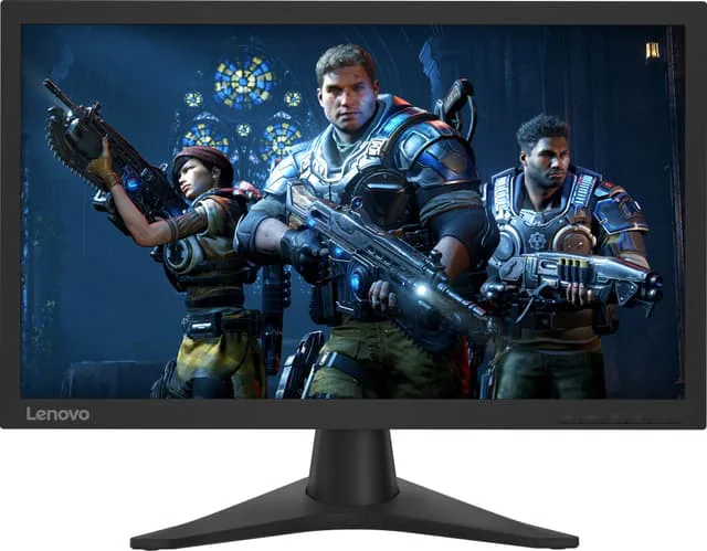Lenovo G24-10 24" bildskärm för gaming