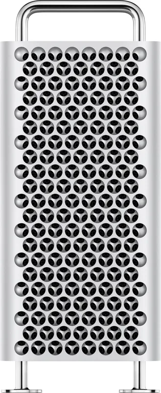 Mac Pro 2019