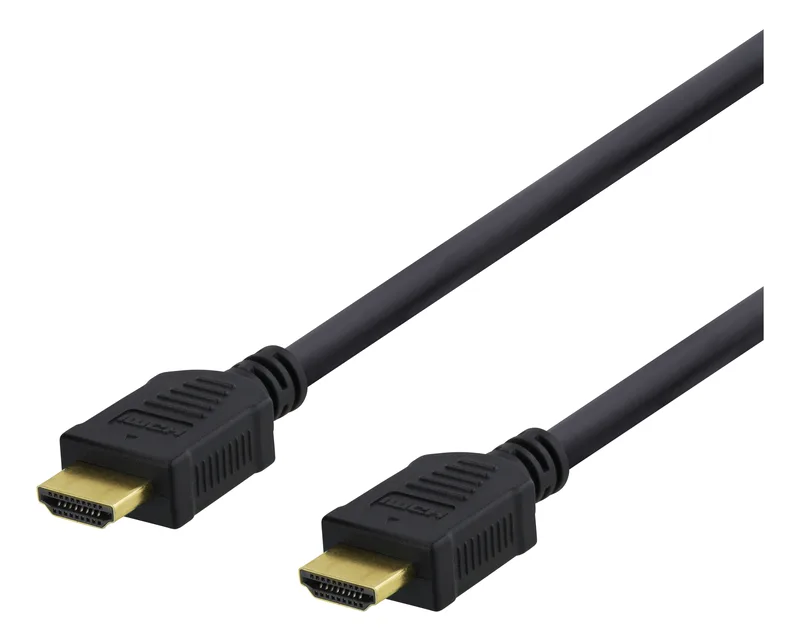 DELTACO HDMI-1070D - HDMI-kabel