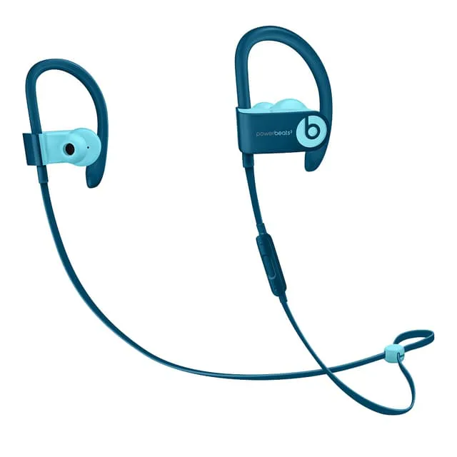 Beats Powerbeats3 Wireless in-ear hörlurar Pop Ed.