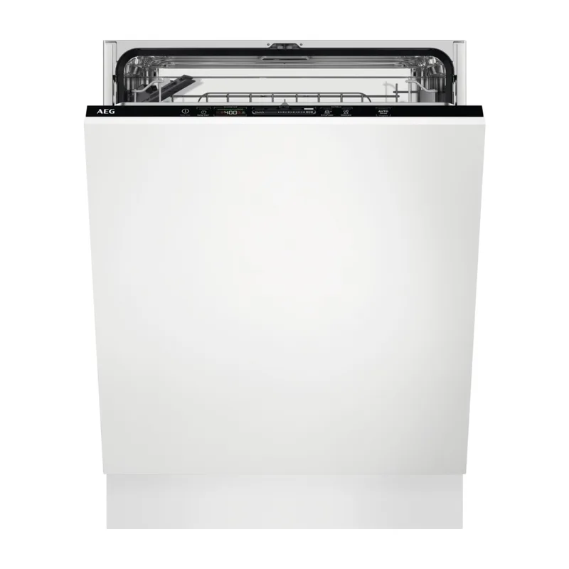 AEG 3000-serien FSS63627Z integrerad diskmaskin