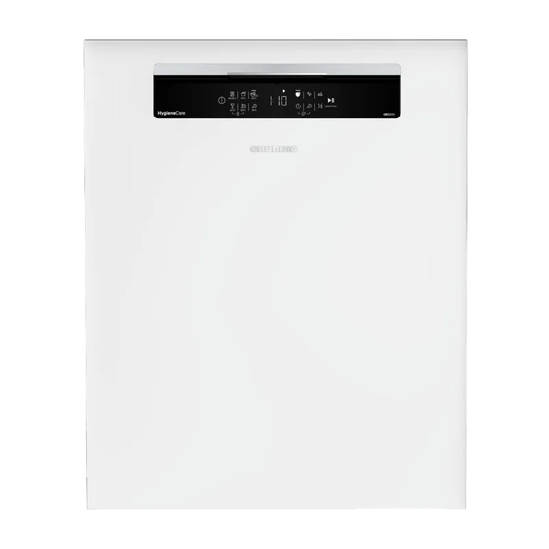 Grundig GNUP4540W diskmaskin
