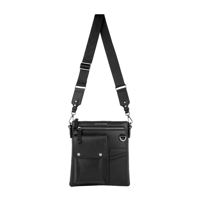 IDEAL OF SWEDEN Unity Crossbody Väska Eagle