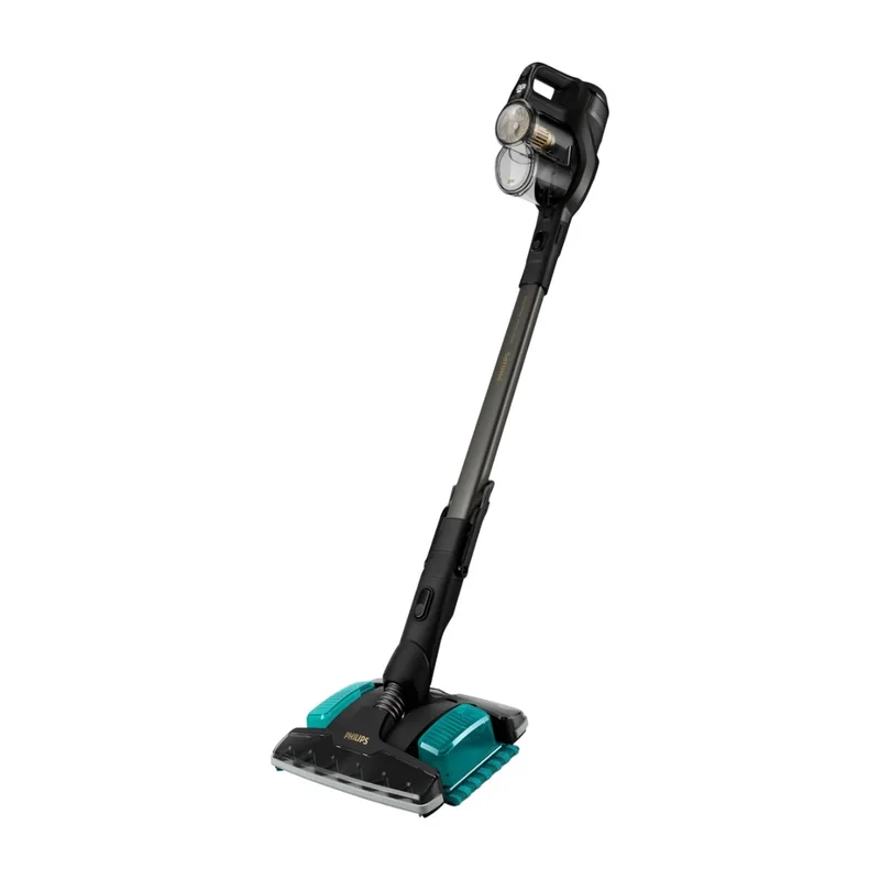 Philips XC8349/01 Speedpro Max Aqua sladdlös dammsugare