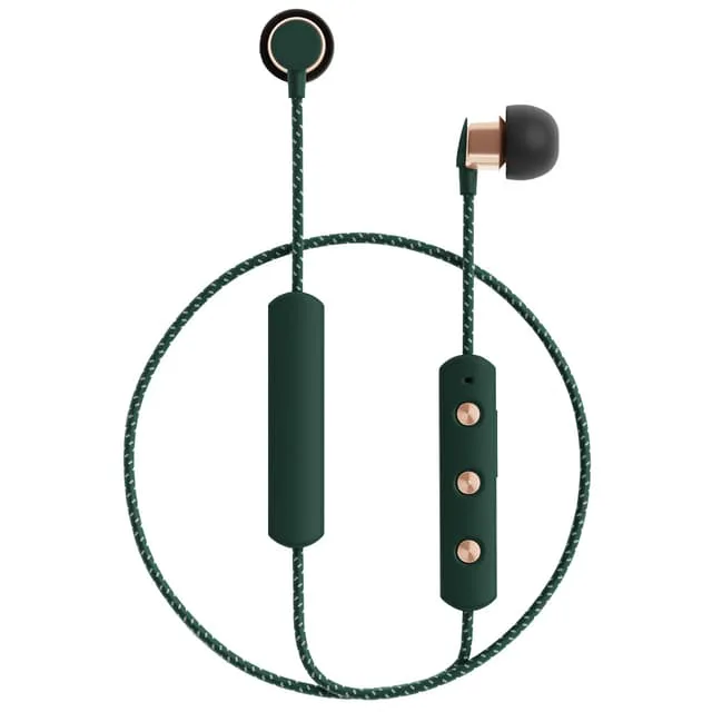 Sudio TIO trådlösa in-ear hörlurar
