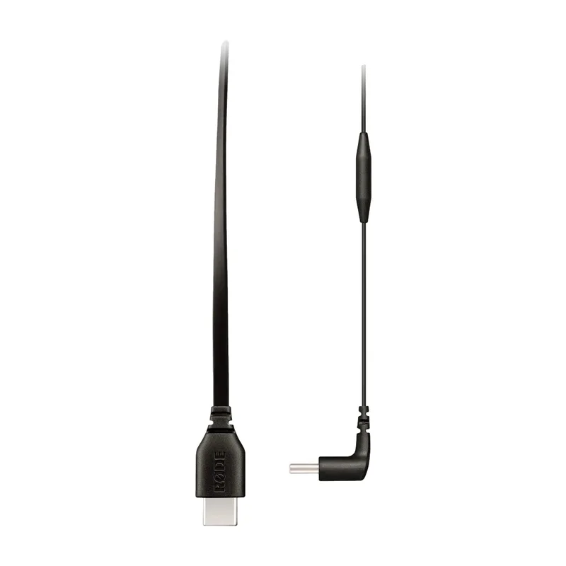 RØDE SC16 USB-C To USB-C-kabel 30 cm